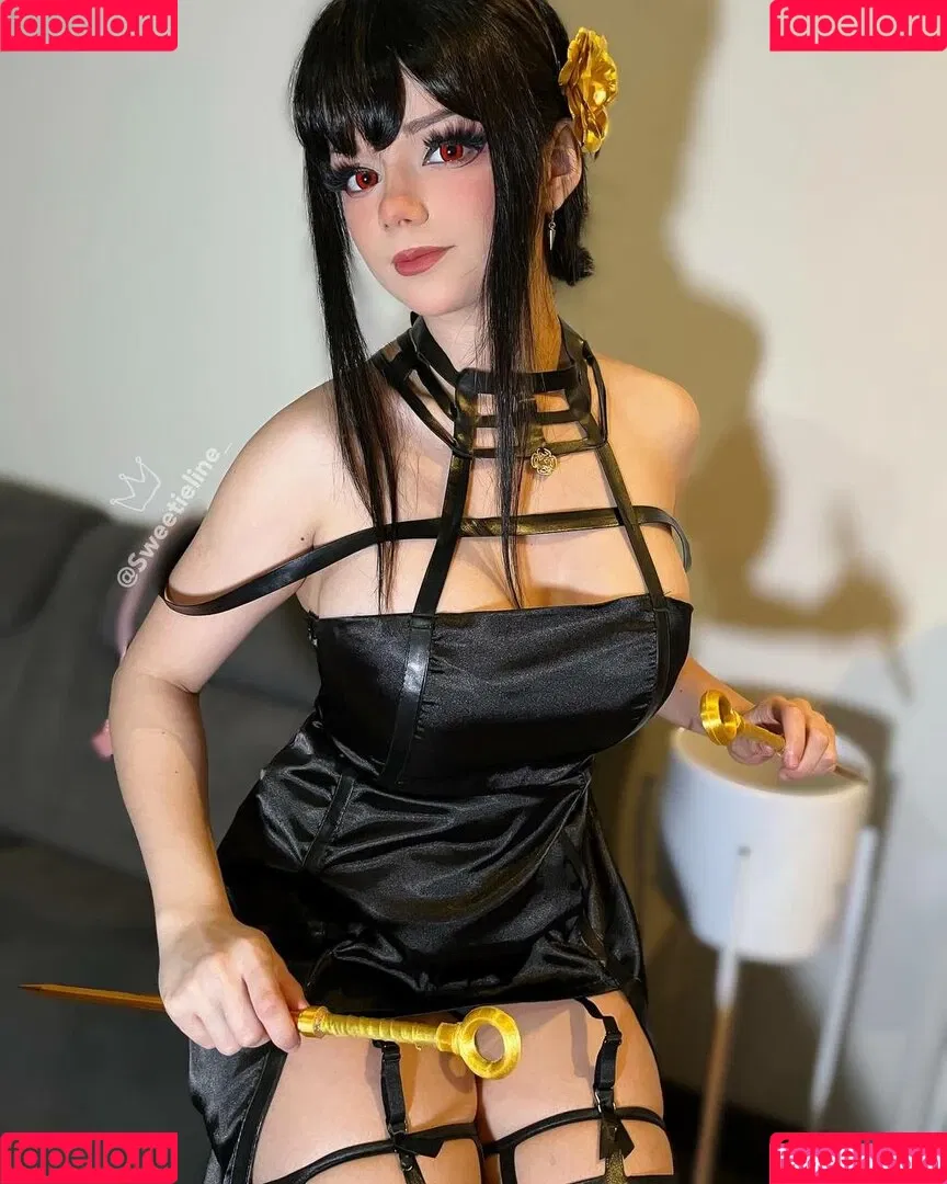 Sweetielin3 / Sweetieline / sweetieline_ Onlyfans Photo Gallery 