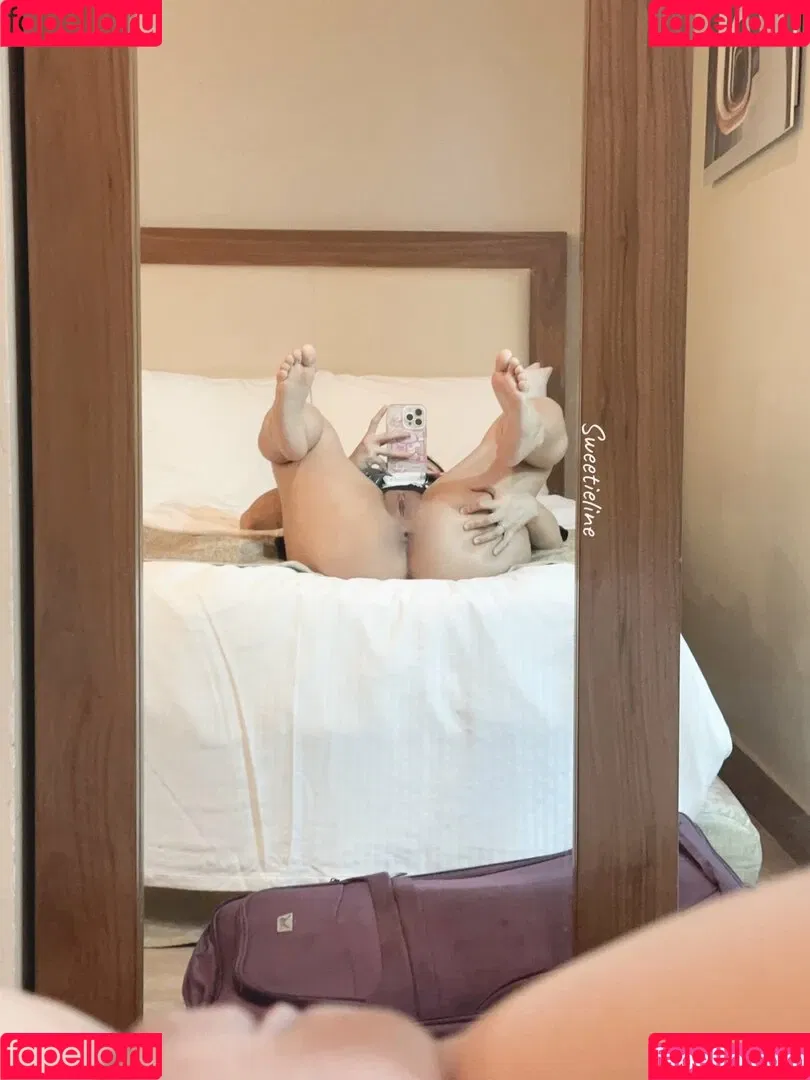 Sweetielin3 / Sweetieline / sweetieline_ Onlyfans Photo Gallery 