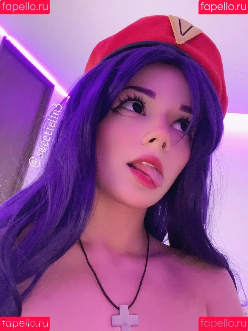 Sweetielin3 / Sweetieline / sweetieline_ Onlyfans Photo Gallery 