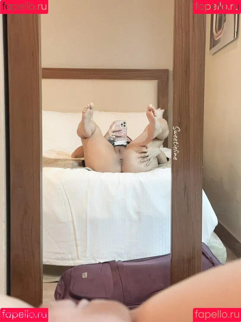 Sweetielin3 / Sweetieline / sweetieline_ Onlyfans Photo Gallery 