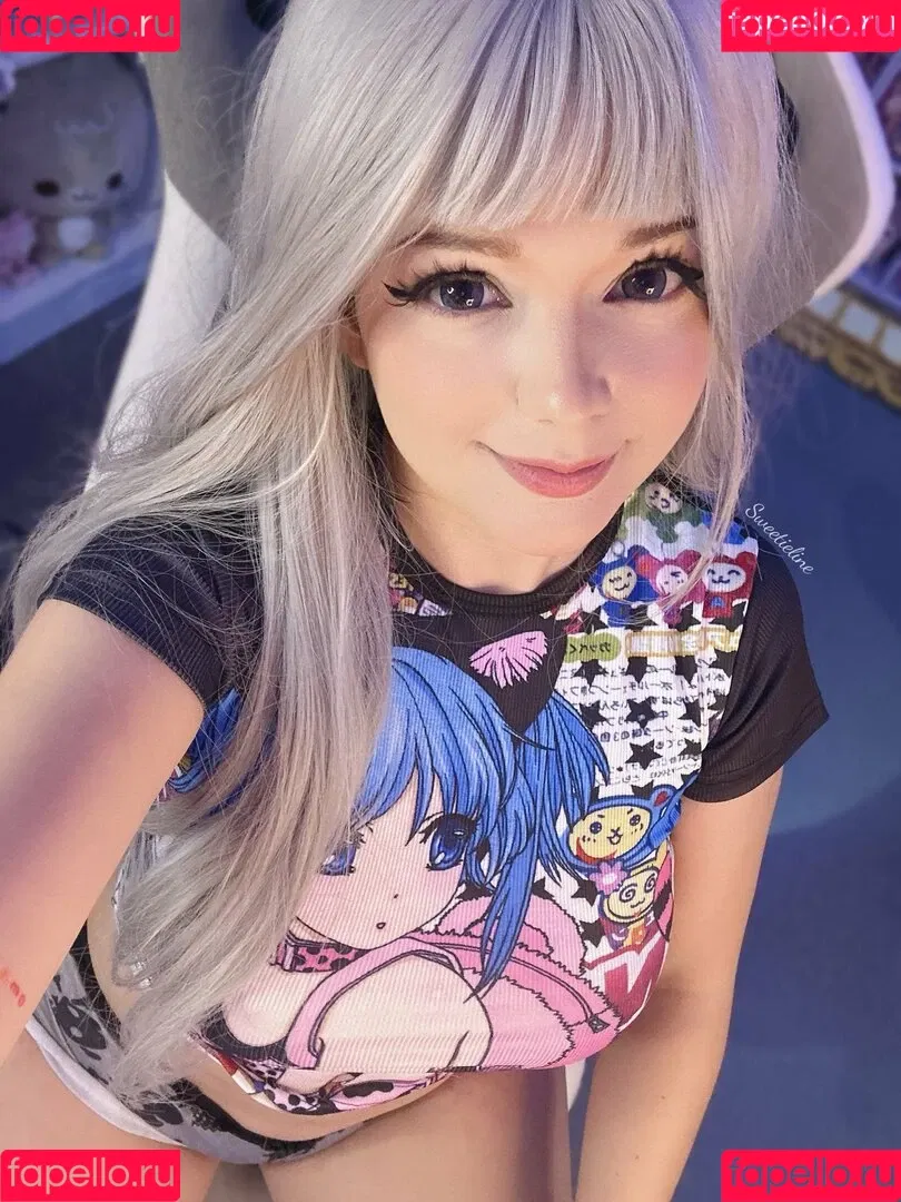 Sweetielin3 / Sweetieline / sweetieline_ Onlyfans Photo Gallery 