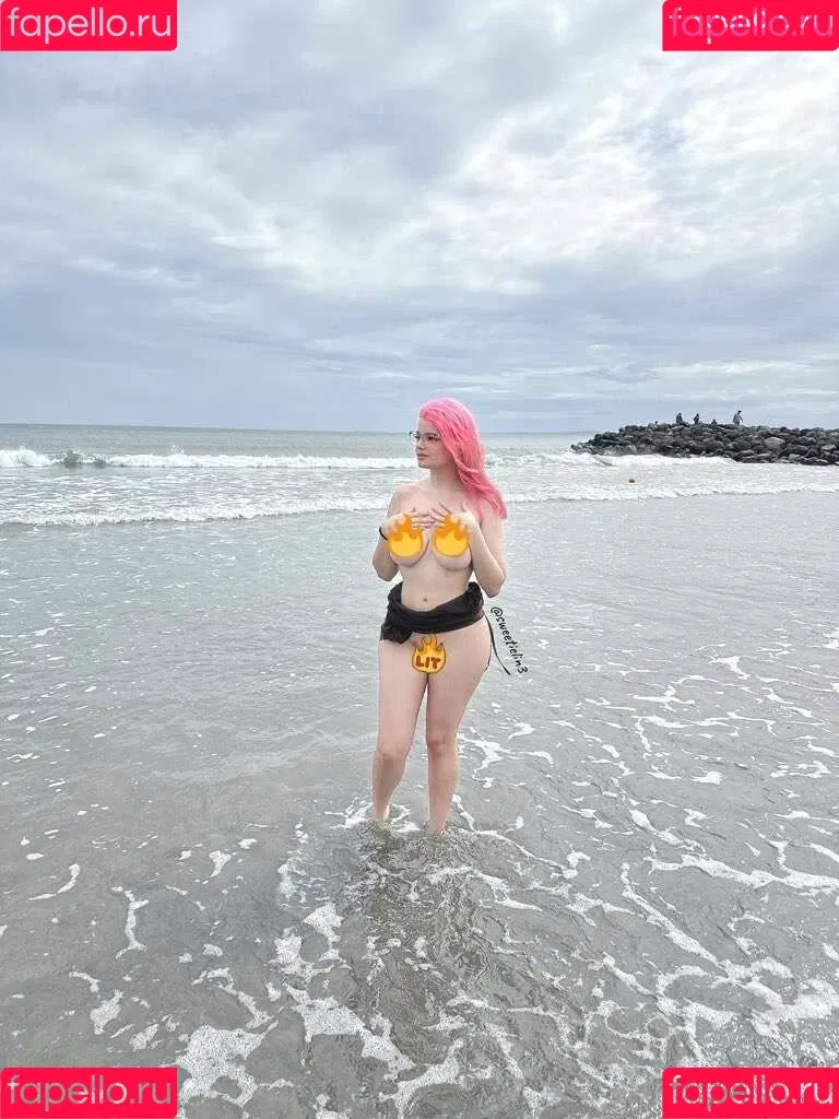 Sweetielin3 / Sweetieline / sweetieline_ Onlyfans Photo Gallery 