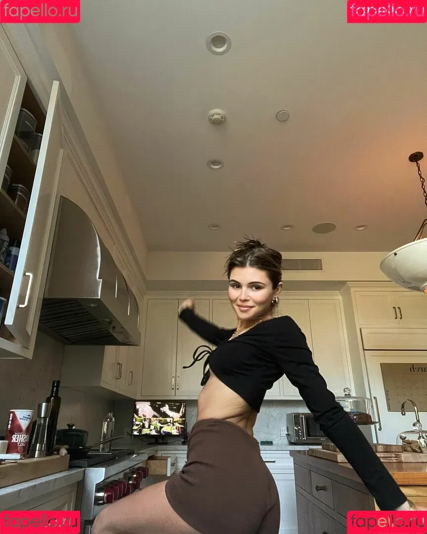Giannulli / Olivia Jade / oliviajade / oliviajadee / theamericanjade Onlyfans Photo Gallery 