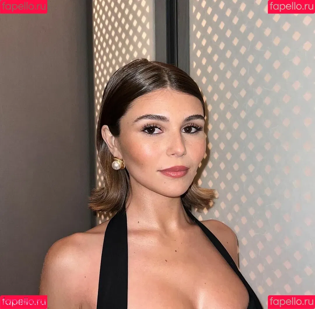 Giannulli / Olivia Jade / oliviajade / oliviajadee / theamericanjade Onlyfans Photo Gallery 