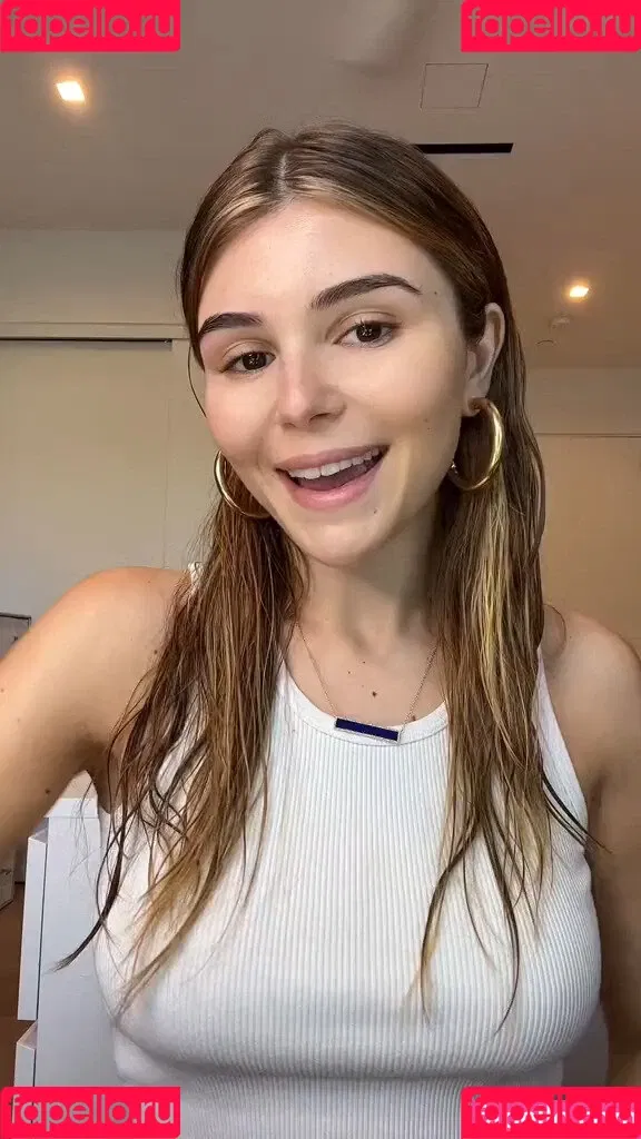 Giannulli / Olivia Jade / oliviajade / oliviajadee / theamericanjade Onlyfans Photo Gallery 