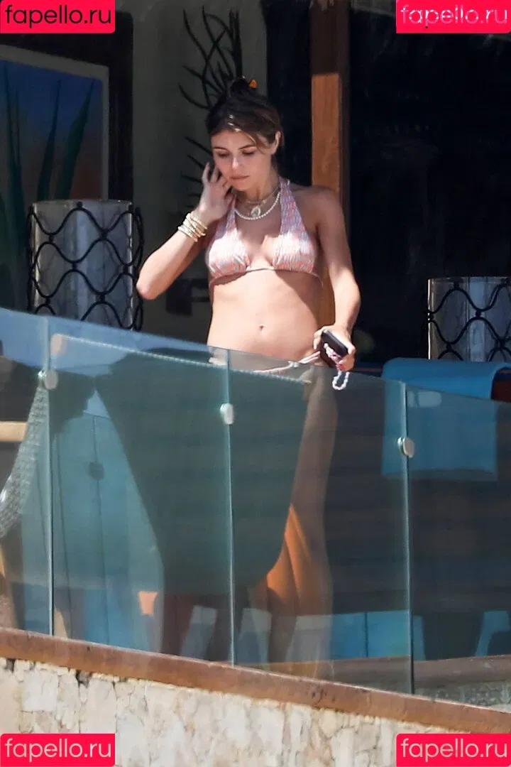 Giannulli / Olivia Jade / oliviajade / oliviajadee / theamericanjade Onlyfans Photo Gallery 