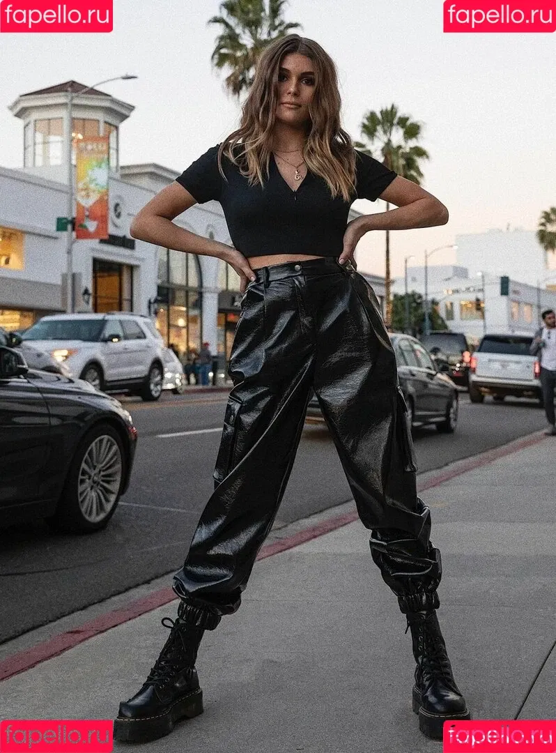 Giannulli / Olivia Jade / oliviajade / oliviajadee / theamericanjade Onlyfans Photo Gallery 