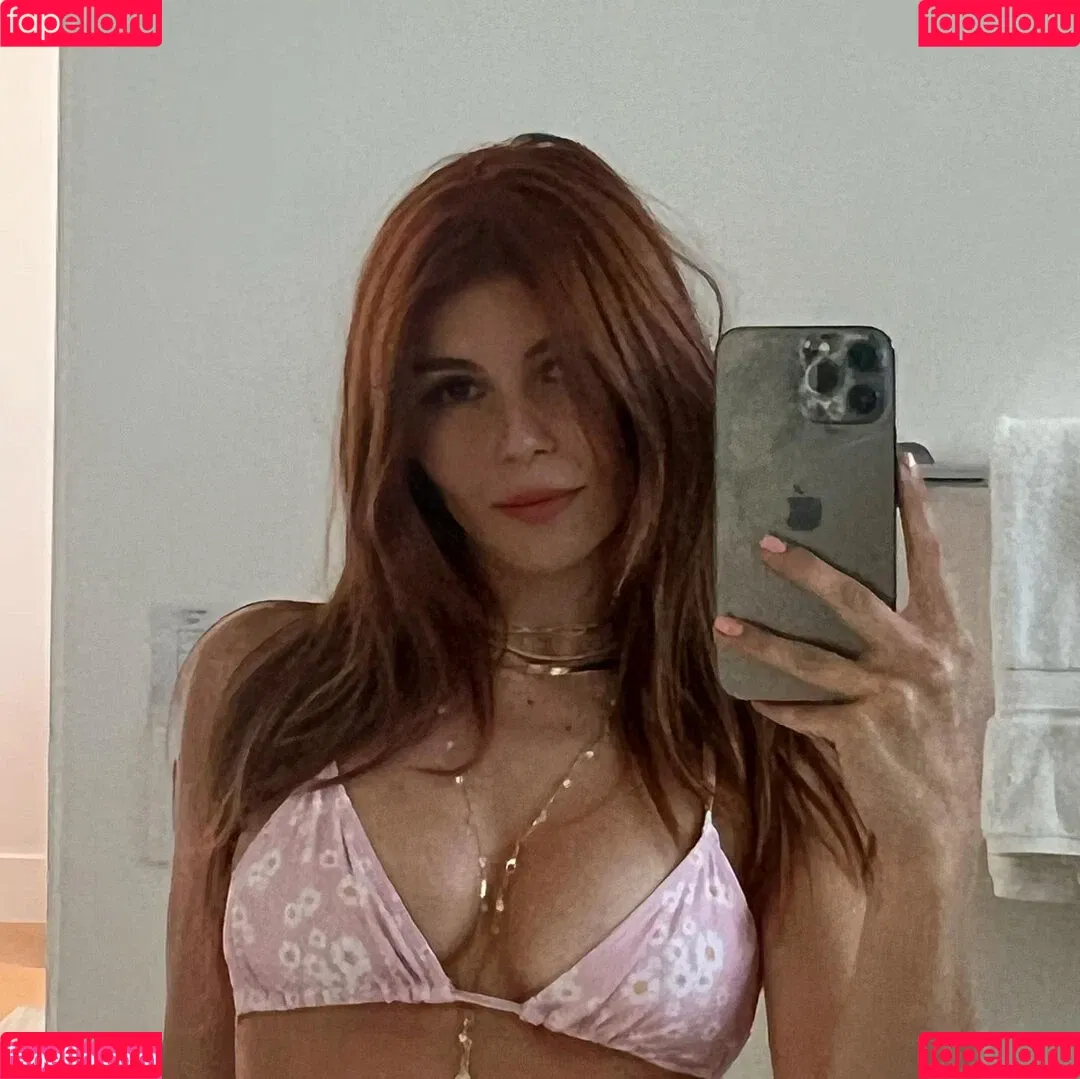 Giannulli / Olivia Jade / oliviajade / oliviajadee / theamericanjade Onlyfans Photo Gallery 