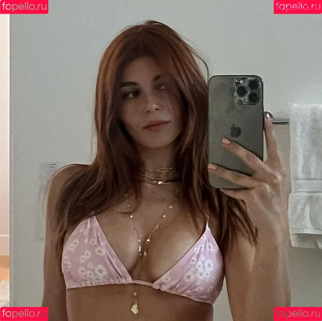 Giannulli / Olivia Jade / oliviajade / oliviajadee / theamericanjade Onlyfans Photo Gallery 