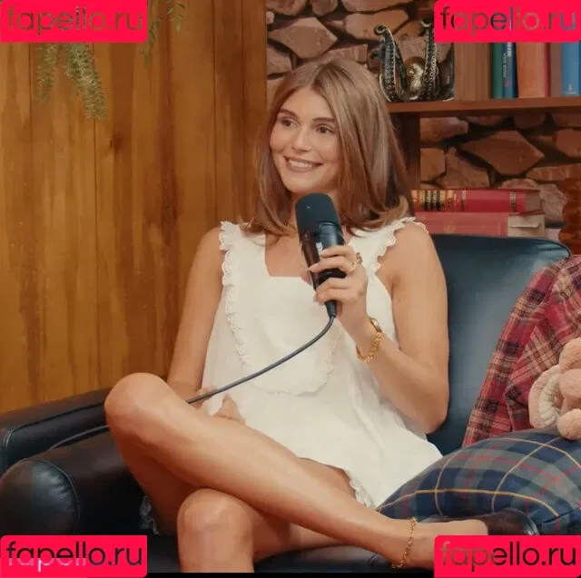 Giannulli / Olivia Jade / oliviajade / oliviajadee / theamericanjade Onlyfans Photo Gallery 