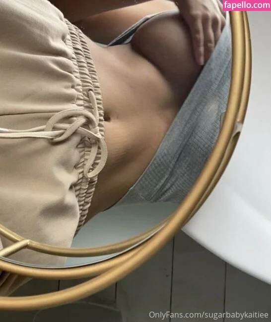 onewavybabe / sugarbabykaitiee Onlyfans Photo Gallery 