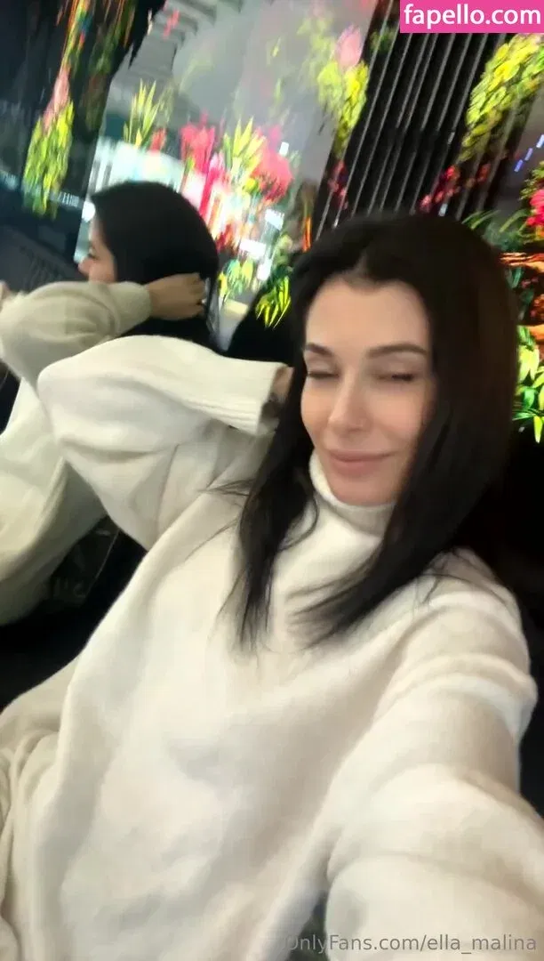 ella_malina / ellammalina Onlyfans Photo Gallery 
