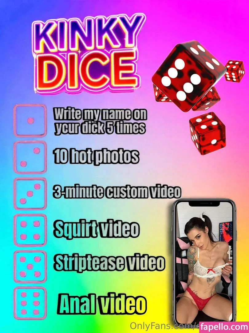 ella_malina / ellammalina Onlyfans Photo Gallery 