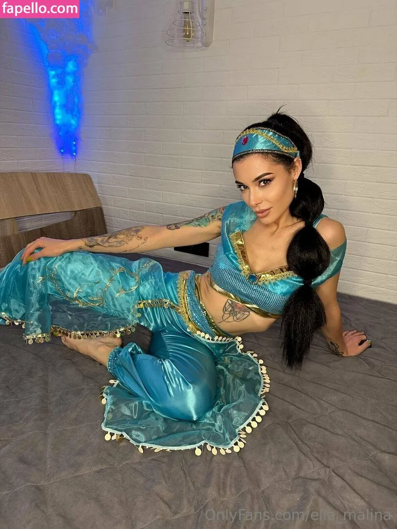 ella_malina / ellammalina Onlyfans Photo Gallery 
