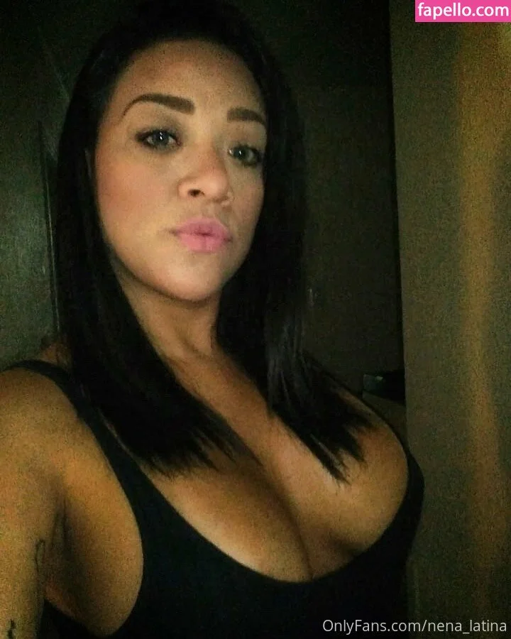 nena_latina Onlyfans Photo Gallery 