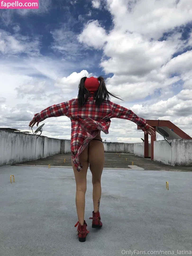 nena_latina Onlyfans Photo Gallery 