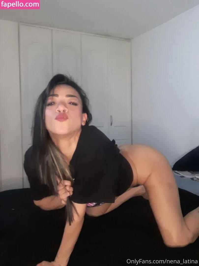 nena_latina Onlyfans Photo Gallery 