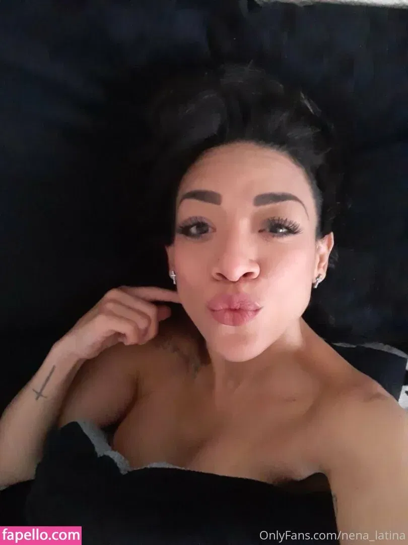 nena_latina Onlyfans Photo Gallery 