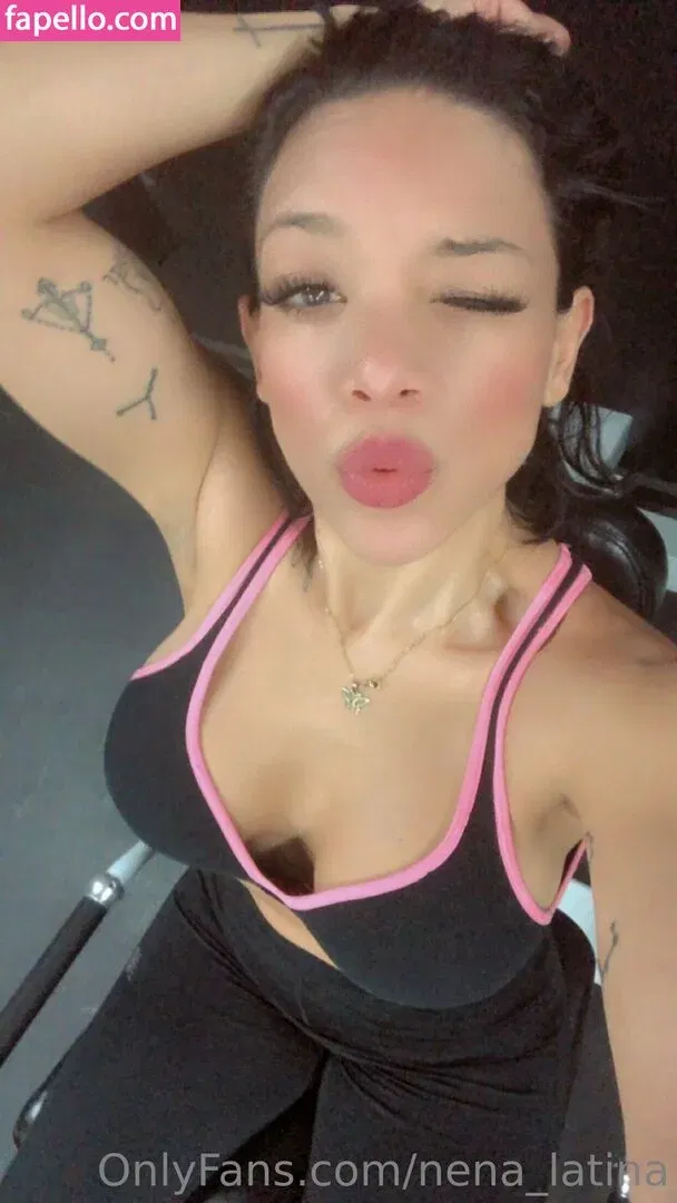 nena_latina Onlyfans Photo Gallery 