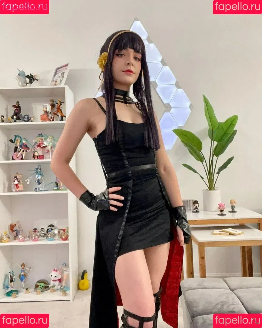 Staryuuki / staryuki / staryuukiii Onlyfans Photo Gallery 