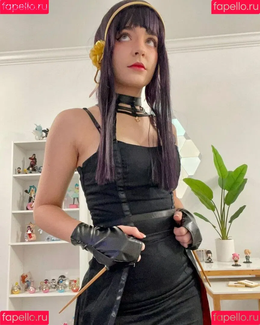 Staryuuki / staryuki / staryuukiii Onlyfans Photo Gallery 