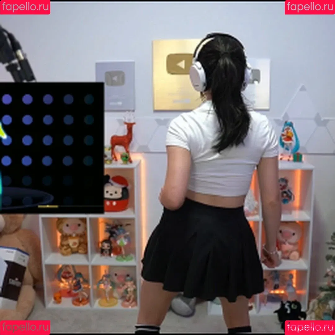 Staryuuki / staryuki / staryuukiii Onlyfans Photo Gallery 
