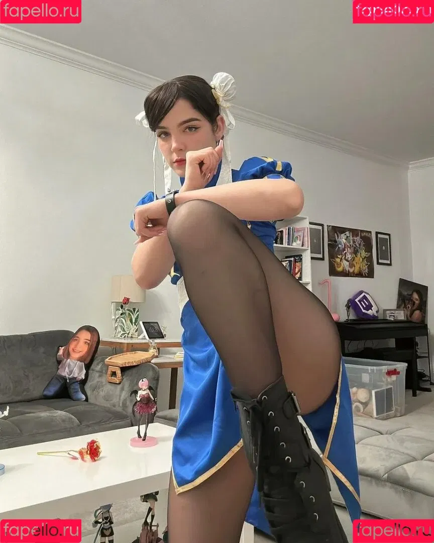 Staryuuki / staryuki / staryuukiii Onlyfans Photo Gallery 