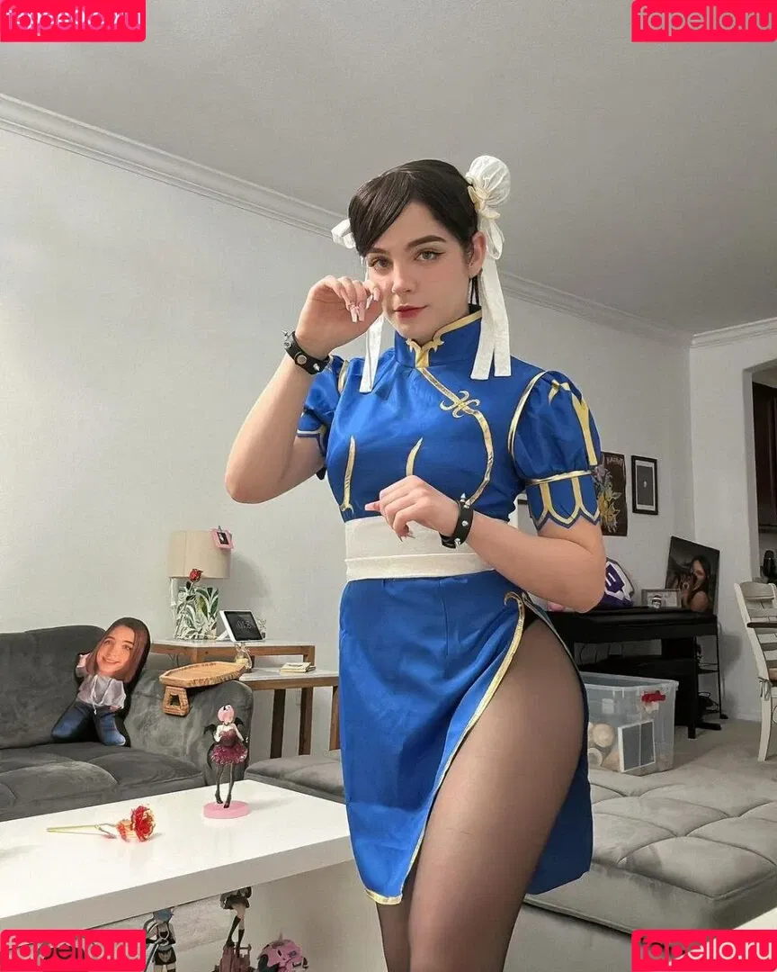 Staryuuki / staryuki / staryuukiii Onlyfans Photo Gallery 