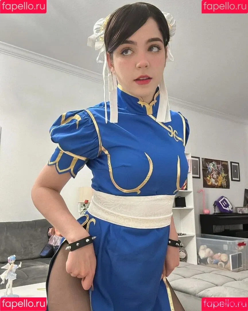 Staryuuki / staryuki / staryuukiii Onlyfans Photo Gallery 
