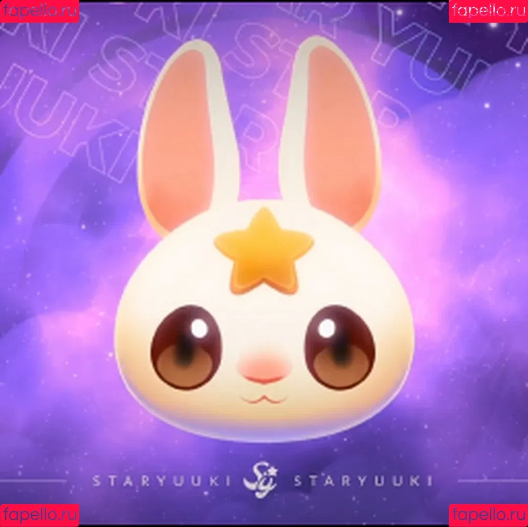 Staryuuki / staryuki / staryuukiii Onlyfans Photo Gallery 
