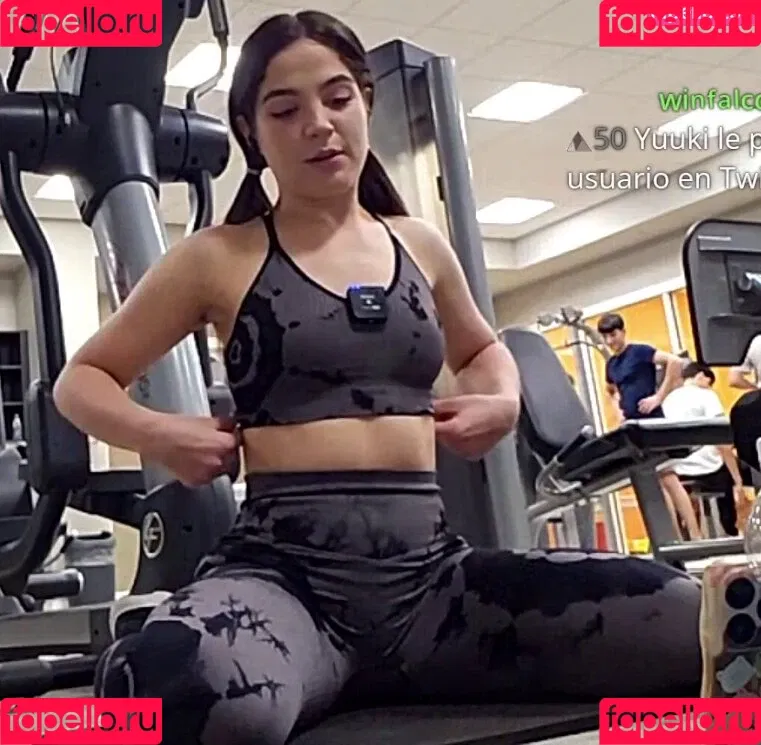 Staryuuki / staryuki / staryuukiii Onlyfans Photo Gallery 