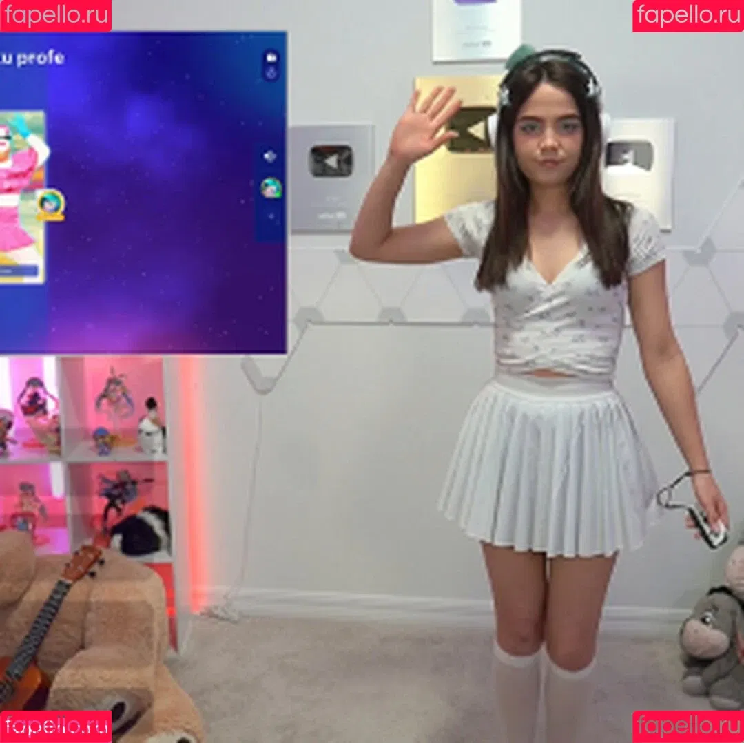 Staryuuki / staryuki / staryuukiii Onlyfans Photo Gallery 