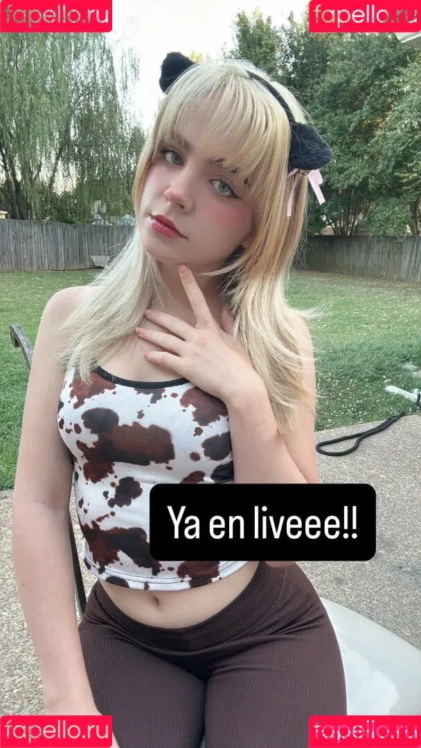 Staryuuki / staryuki / staryuukiii Onlyfans Photo Gallery 
