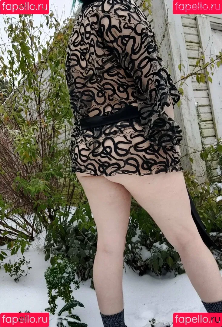 ____calcifer____ / calcifer_s Onlyfans Photo Gallery 