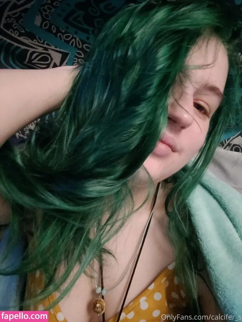 ____calcifer____ / calcifer_s Onlyfans Photo Gallery 