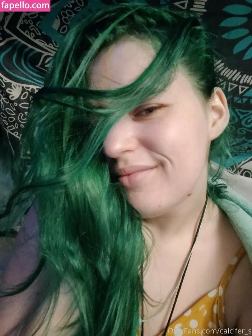 ____calcifer____ / calcifer_s Onlyfans Photo Gallery 