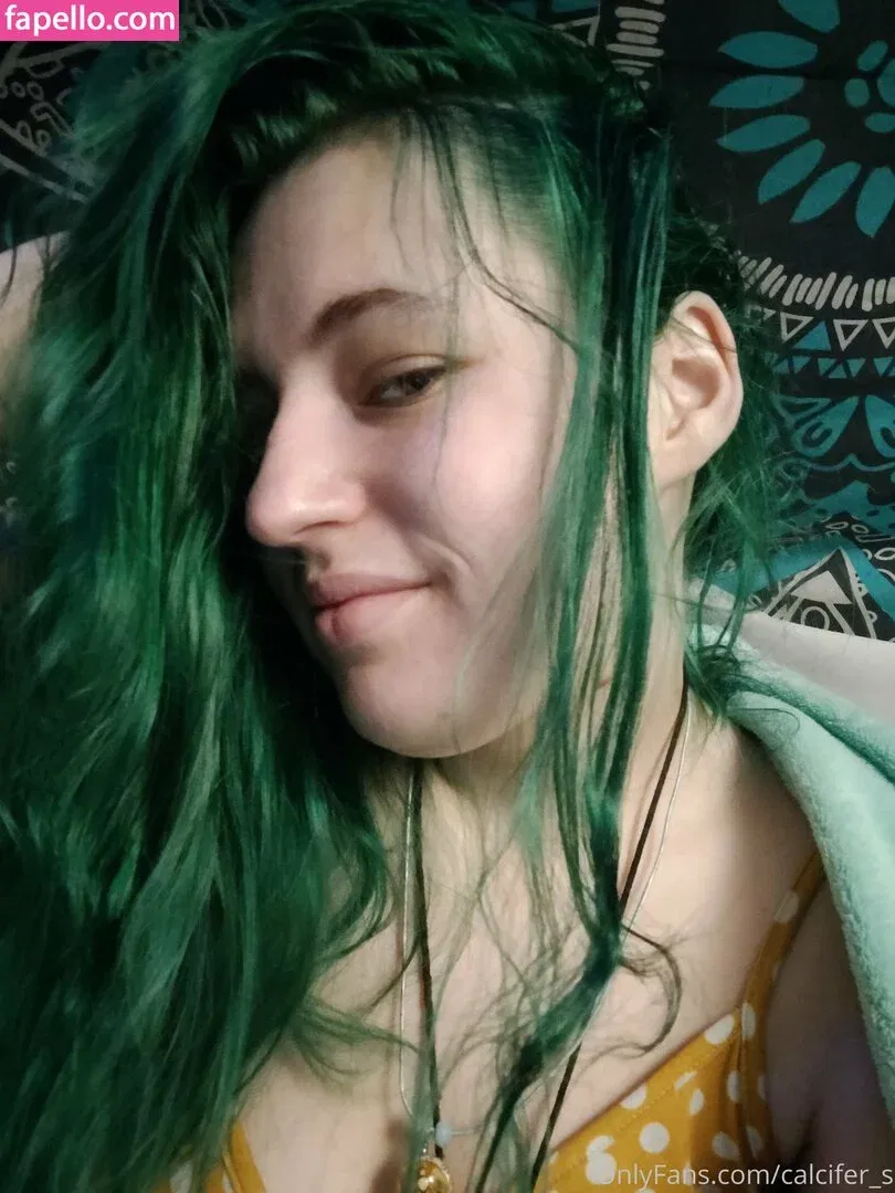 ____calcifer____ / calcifer_s Onlyfans Photo Gallery 