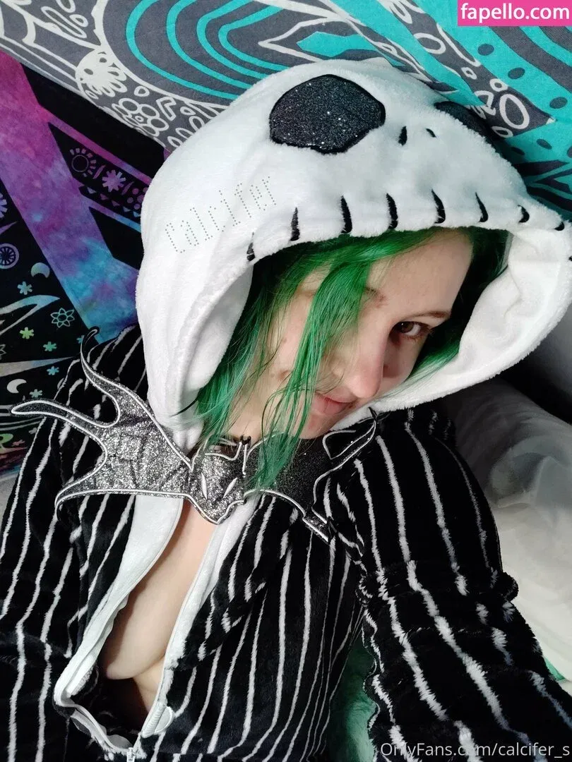 ____calcifer____ / calcifer_s Onlyfans Photo Gallery 