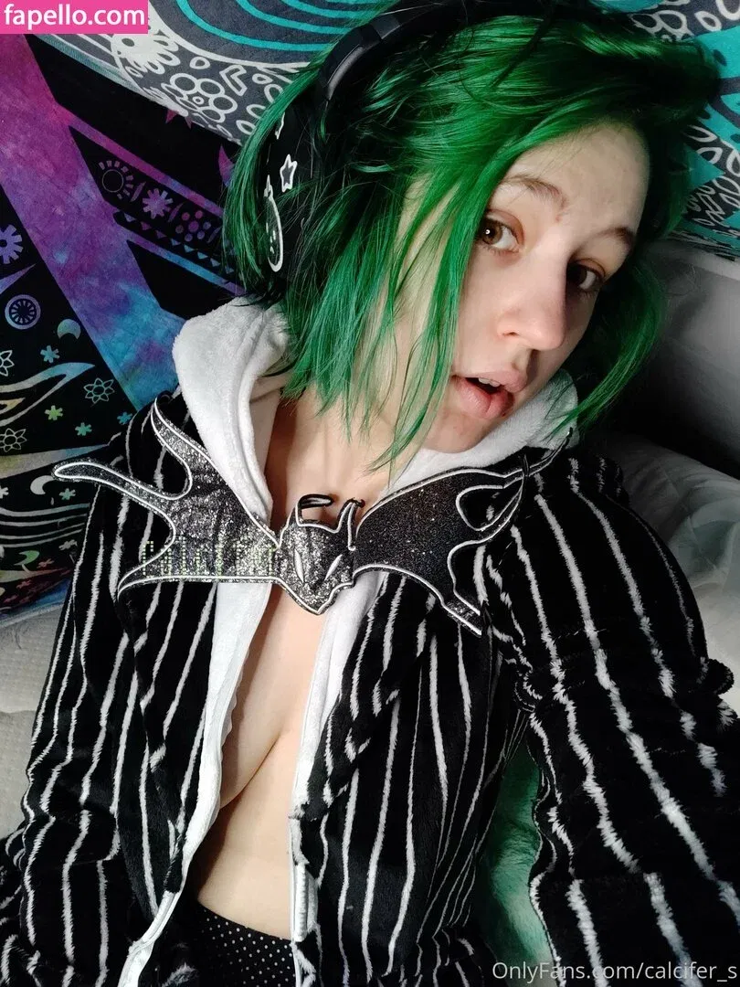 ____calcifer____ / calcifer_s Onlyfans Photo Gallery 