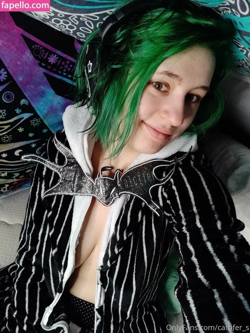 ____calcifer____ / calcifer_s Onlyfans Photo Gallery 