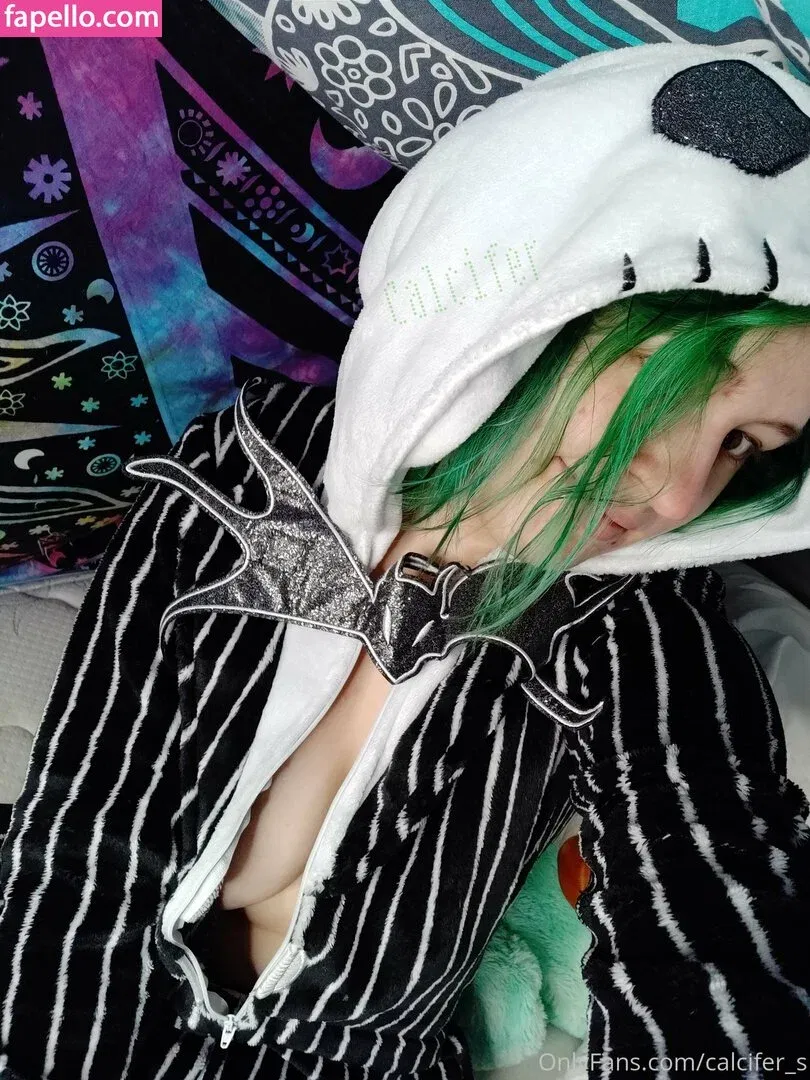 ____calcifer____ / calcifer_s Onlyfans Photo Gallery 