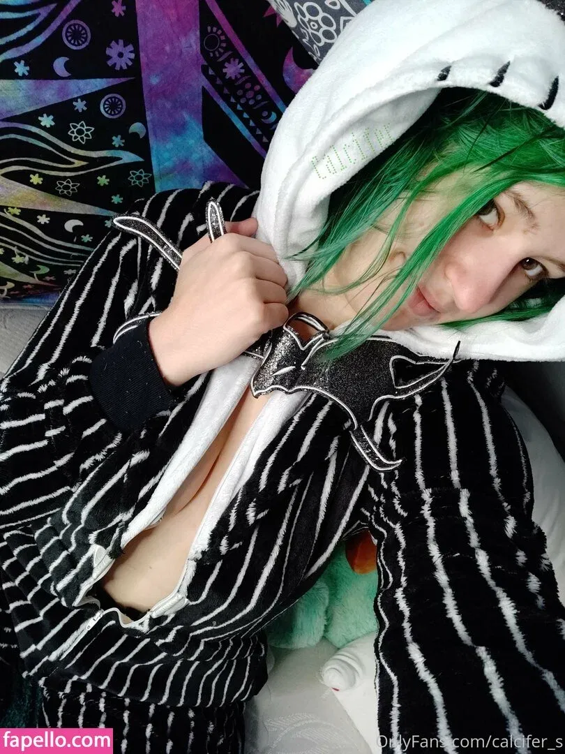 ____calcifer____ / calcifer_s Onlyfans Photo Gallery 