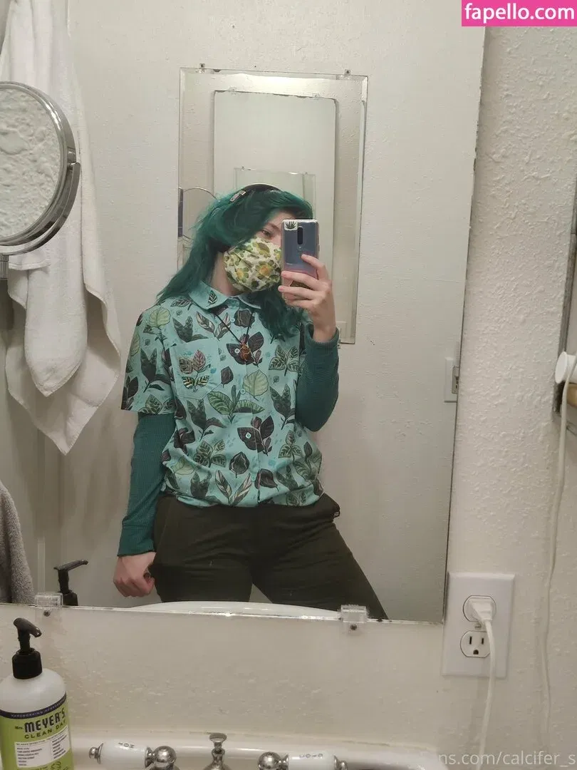 ____calcifer____ / calcifer_s Onlyfans Photo Gallery 