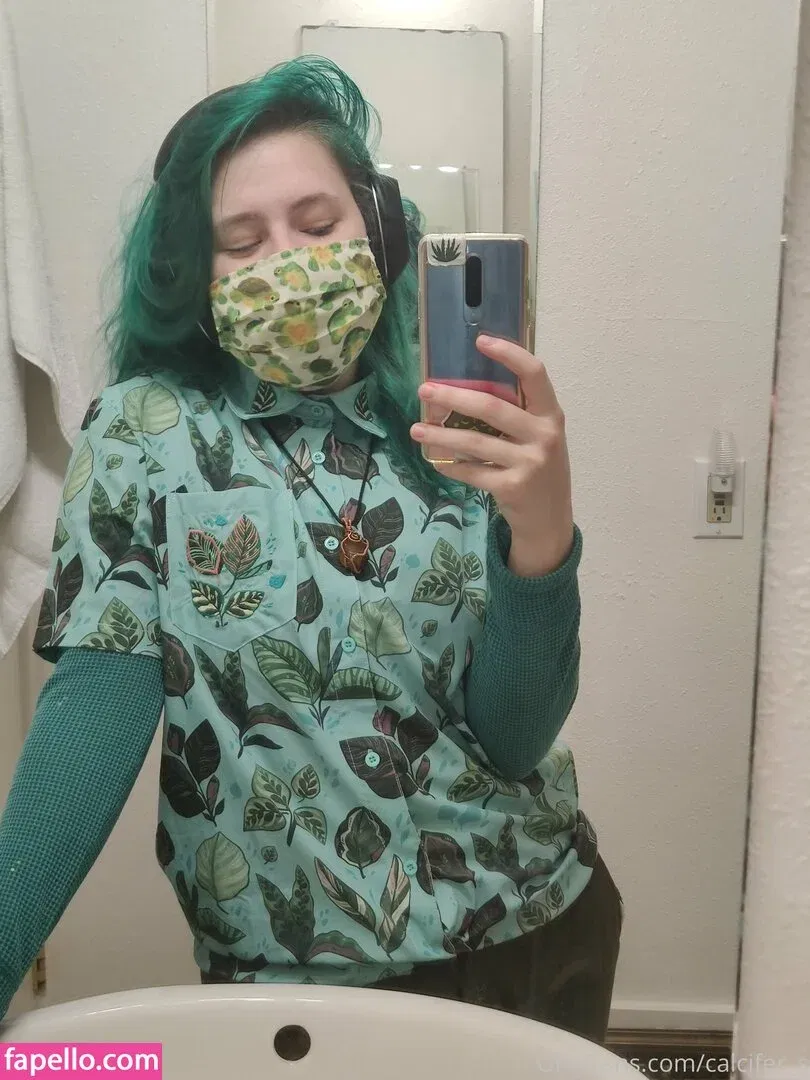 ____calcifer____ / calcifer_s Onlyfans Photo Gallery 