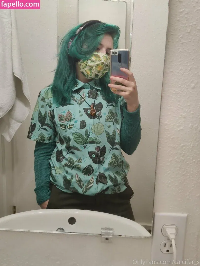 ____calcifer____ / calcifer_s Onlyfans Photo Gallery 