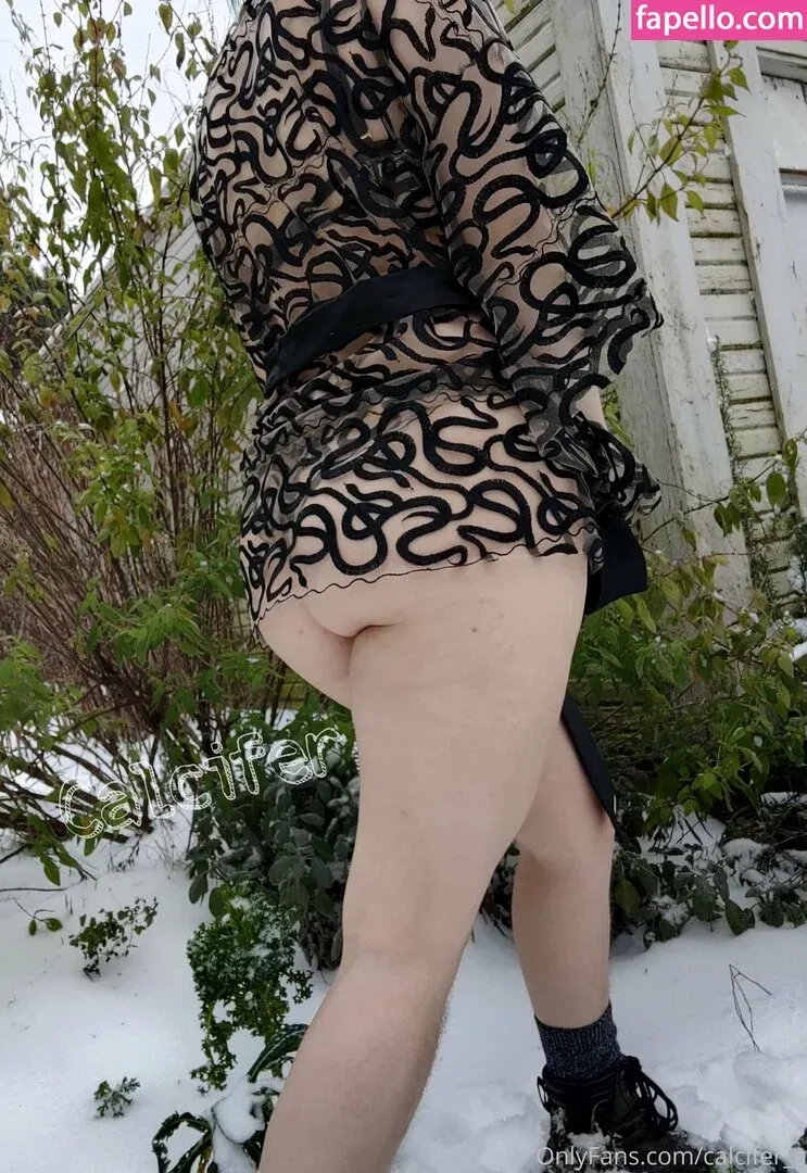 ____calcifer____ / calcifer_s Onlyfans Photo Gallery 