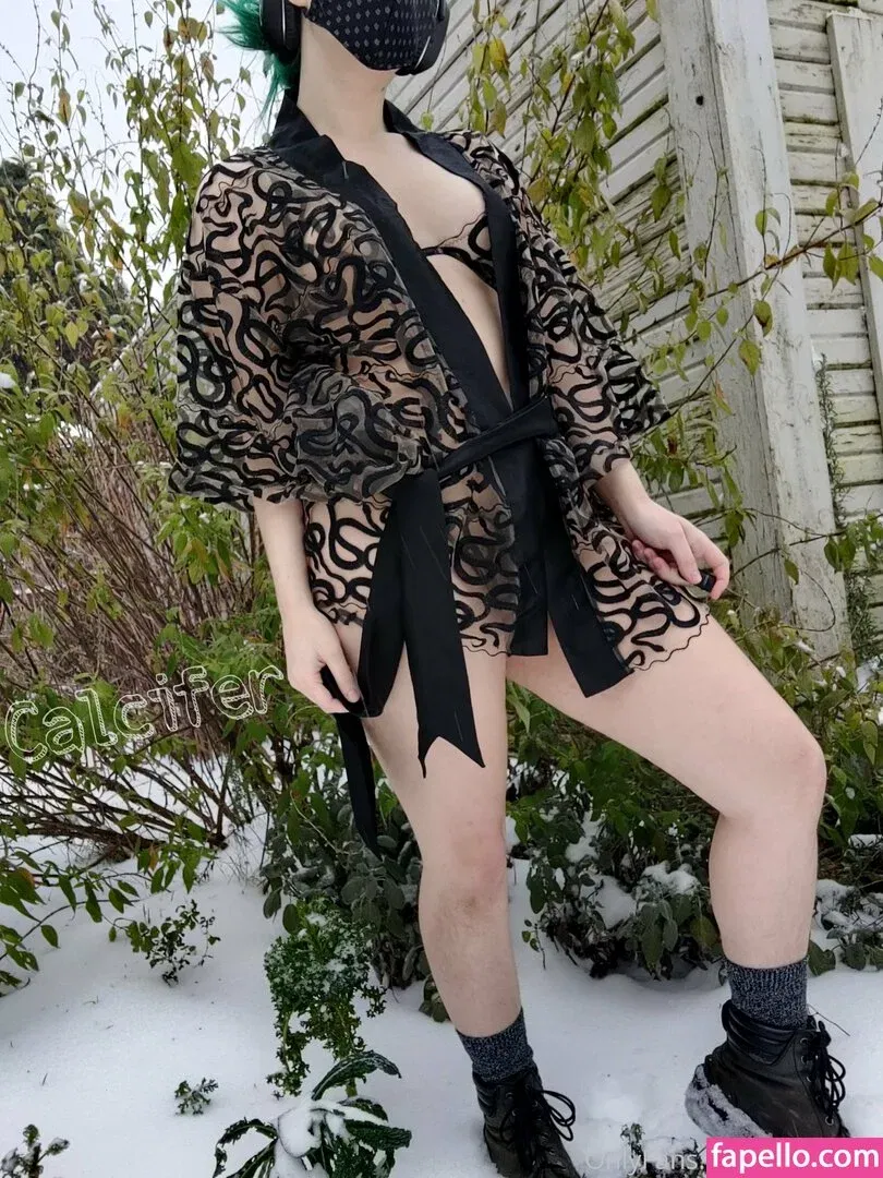 ____calcifer____ / calcifer_s Onlyfans Photo Gallery 