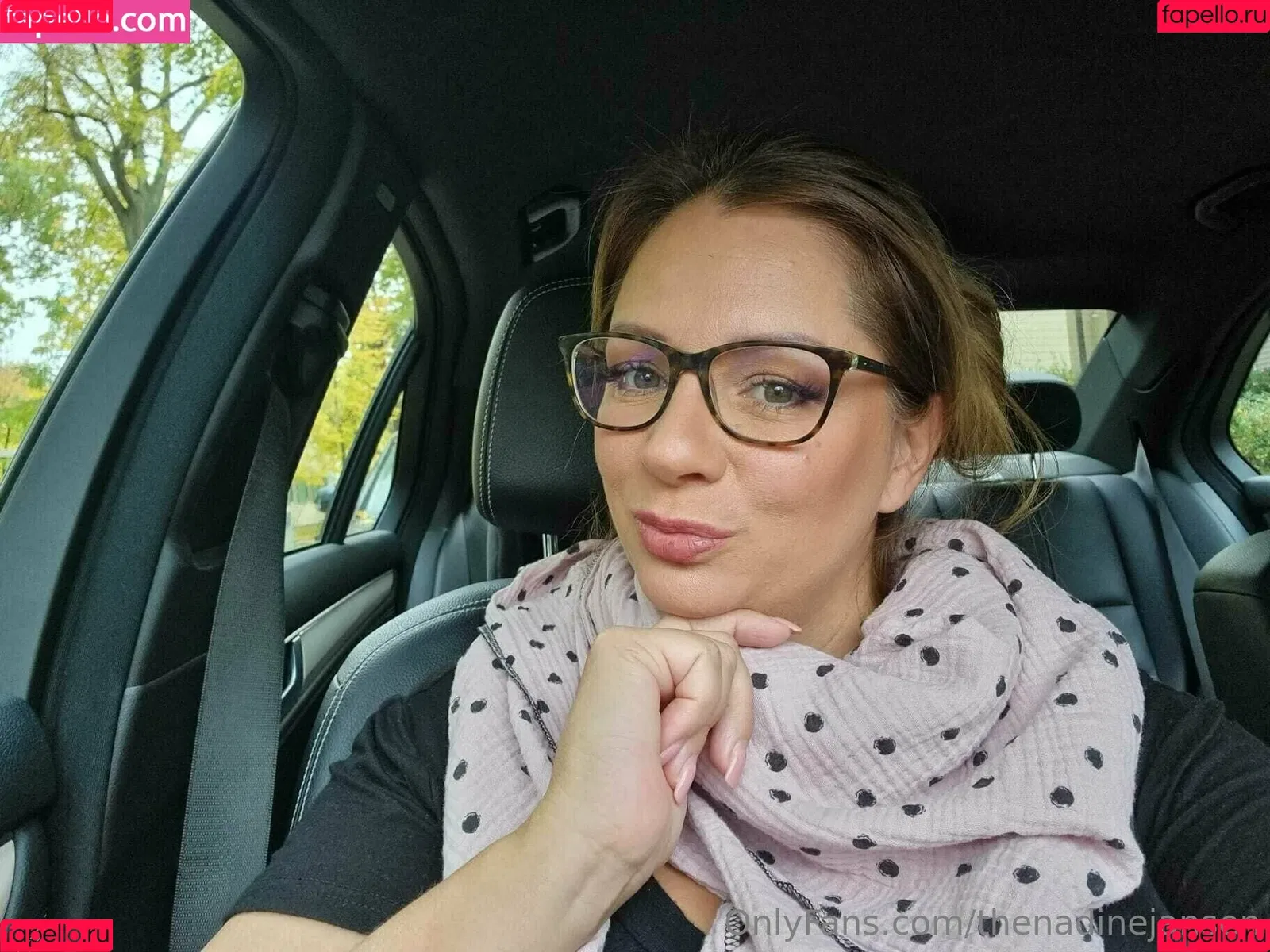 nadinejansenofficial / thenadinejansen Onlyfans Photo Gallery 