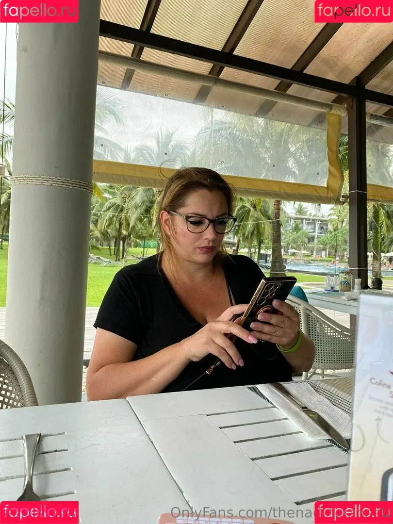 nadinejansenofficial / thenadinejansen Onlyfans Photo Gallery 
