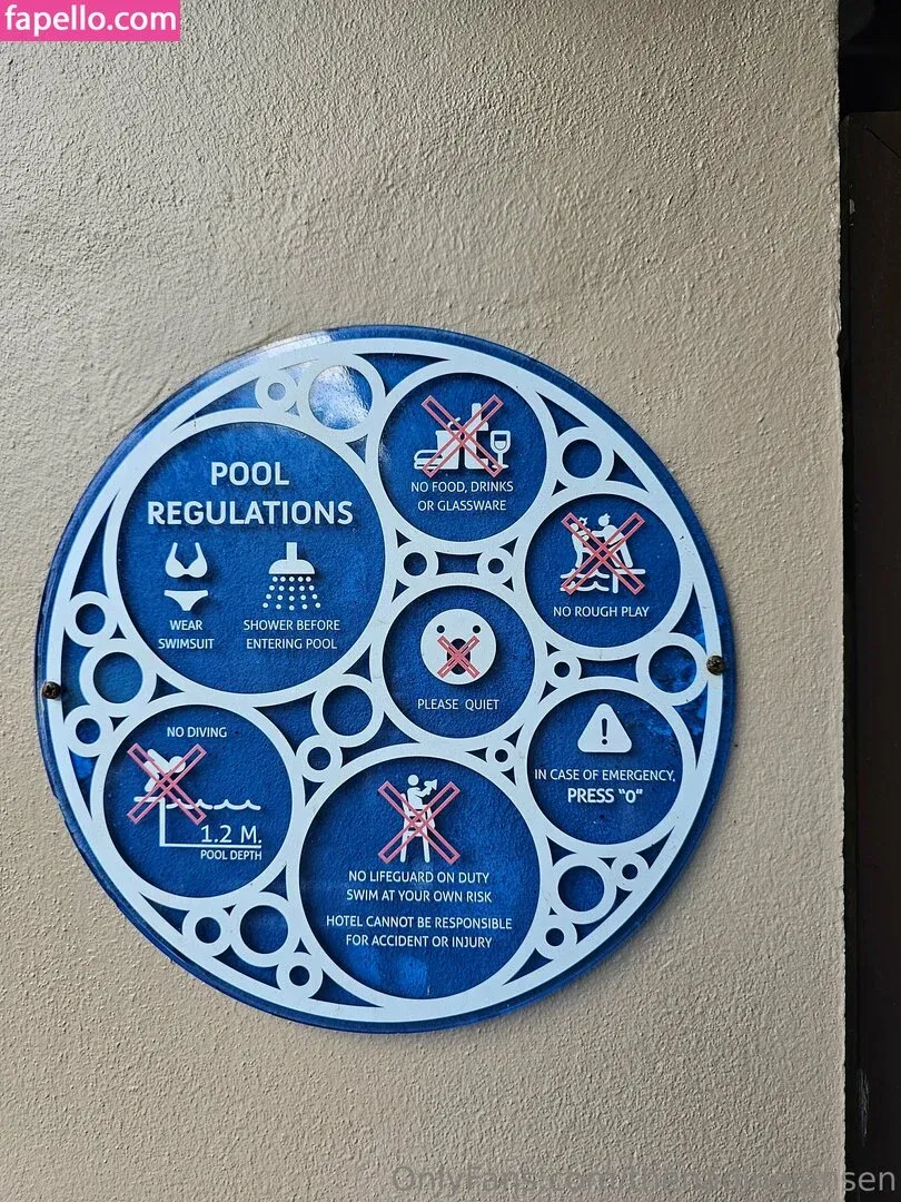 nadinejansenofficial / thenadinejansen Onlyfans Photo Gallery 